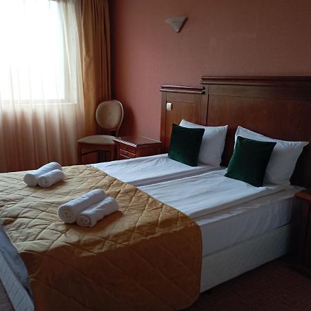 Hotel Bolyari Veliko Tarnovo Ngoại thất bức ảnh