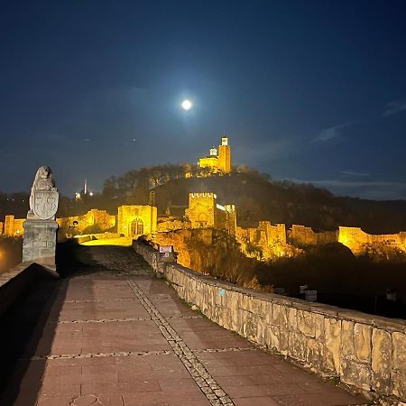 Hotel Bolyari Veliko Tarnovo Ngoại thất bức ảnh