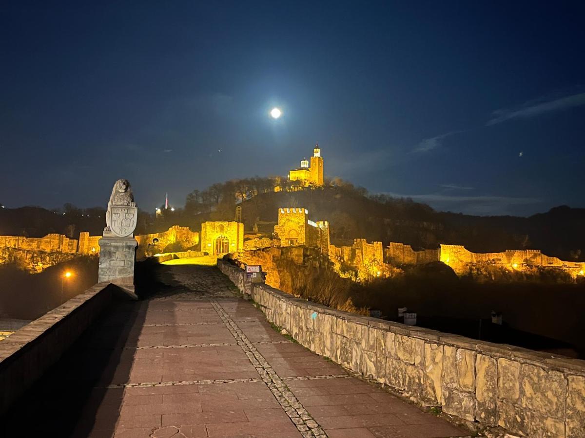Hotel Bolyari Veliko Tarnovo Ngoại thất bức ảnh