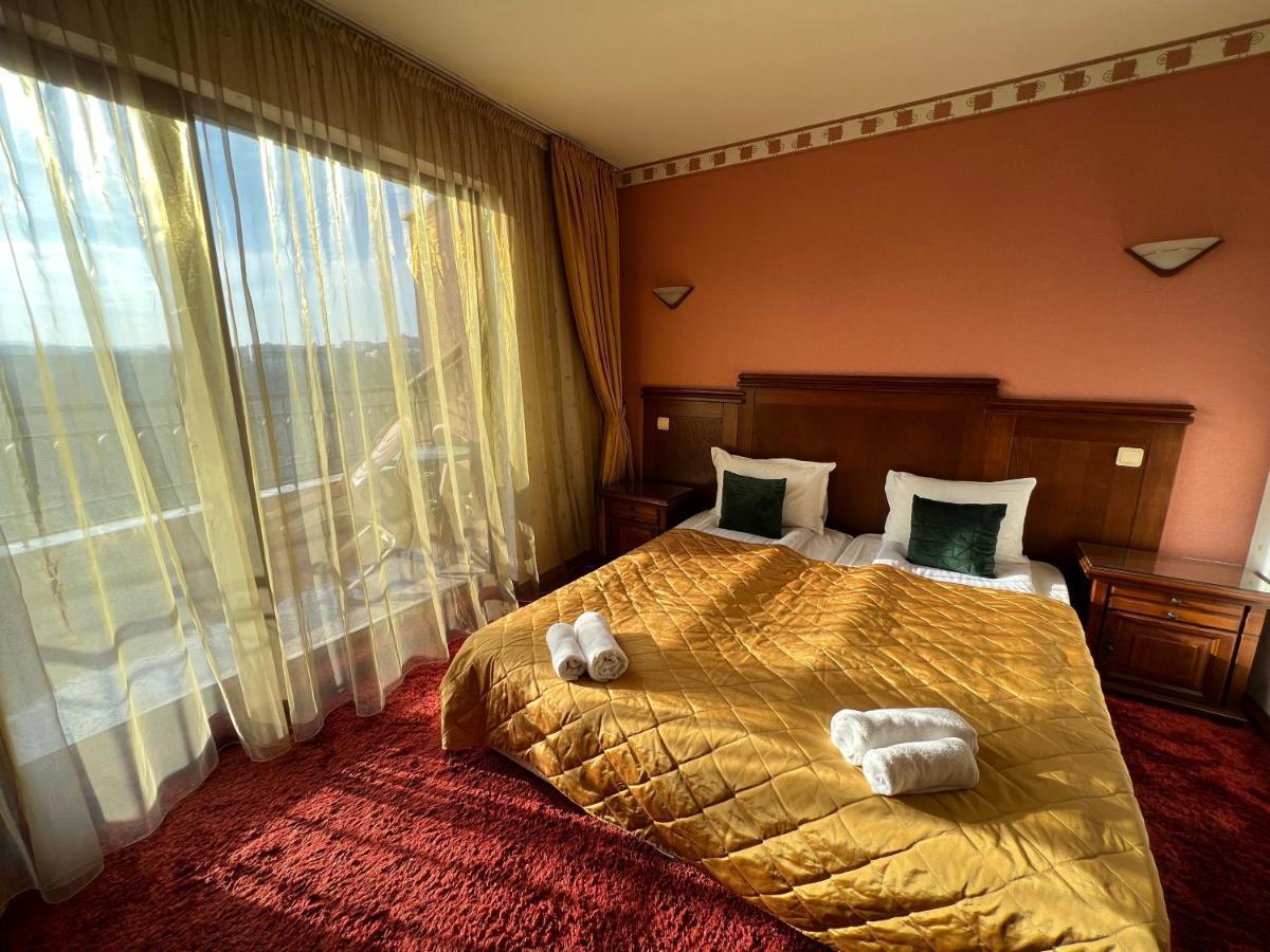 Hotel Bolyari Veliko Tarnovo Ngoại thất bức ảnh