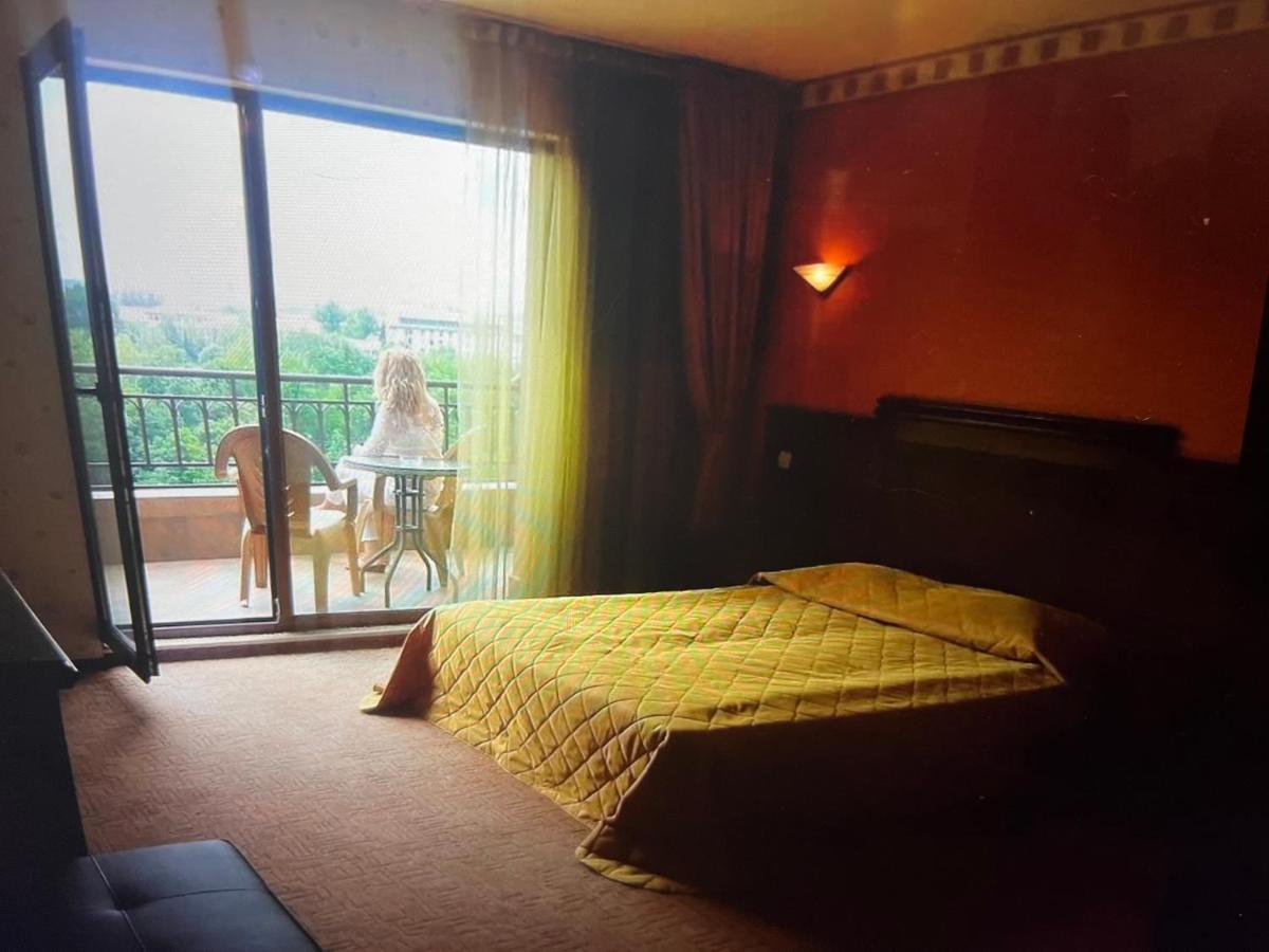 Hotel Bolyari Veliko Tarnovo Ngoại thất bức ảnh