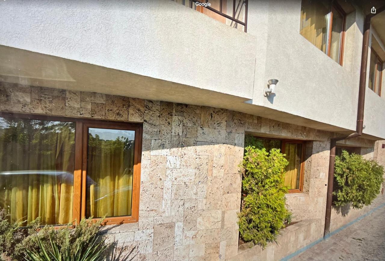 Hotel Bolyari Veliko Tarnovo Ngoại thất bức ảnh